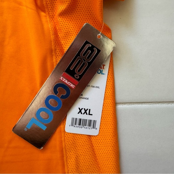 NWT 32 degree M's XXL Shirt - Picture 3 of 4